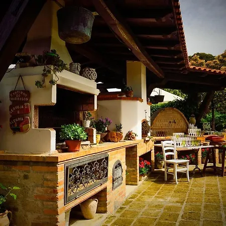 Il Casale Del Sogno 3*