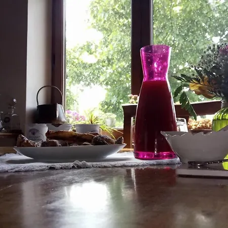 Il Casale Del Sogno