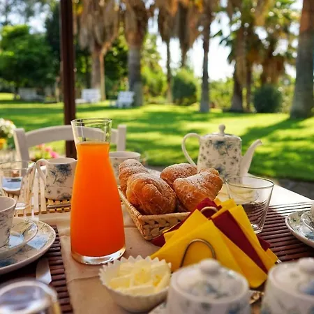 Il Casale Del Sogno Bed & Breakfast