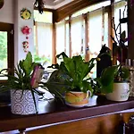 Alojamento de Acomodação e Pequeno-almoço Il Casale Del Sogno