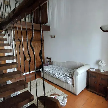 Bed & Breakfast Il Casale Del Sogno