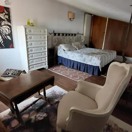 Frühstückspension Il Casale Del Sogno Ardea