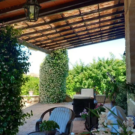 Il Casale Del Sogno Bed & Breakfast Ardea