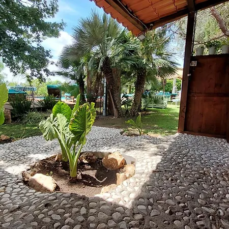 Il Casale Del Sogno Bed & Breakfast