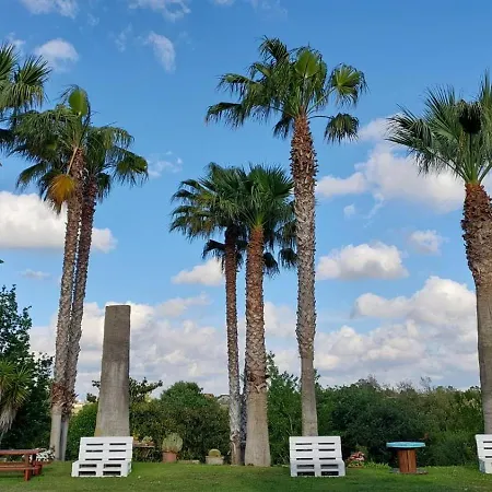 Bed & Breakfast Il Casale Del Sogno 4*