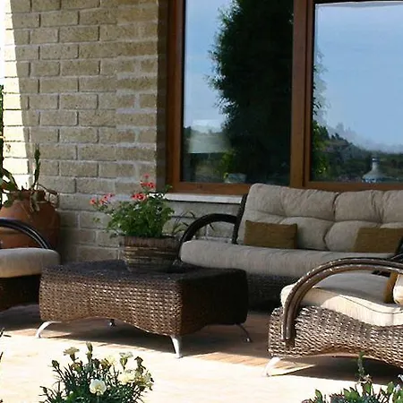 Il Casale Del Sogno Bed & Breakfast Ardea