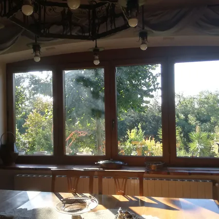 伊尔卡萨莱德尔索尼奥住宿加早餐旅馆