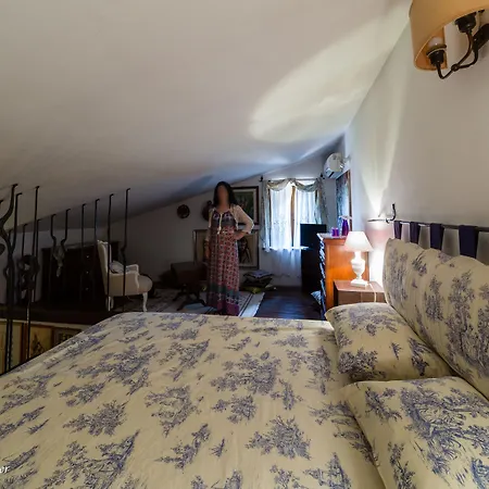 Bed & Breakfast Il Casale Del Sogno 4*