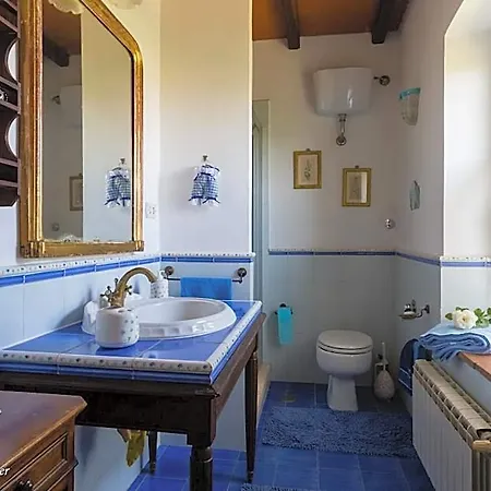 B&B Il Casale Del Sogno 4*