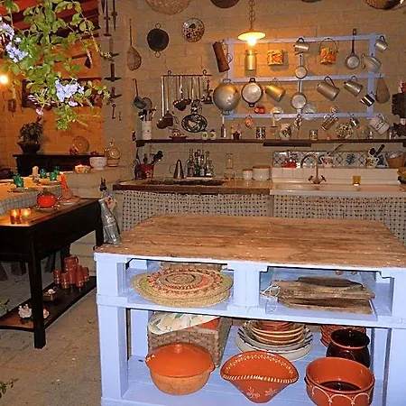 Il Casale Del Sogno B&B 4*