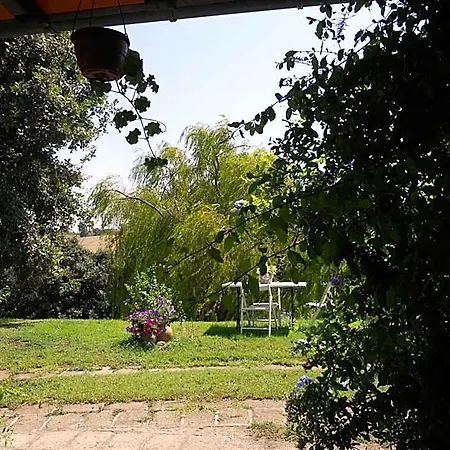 Il Casale Del Sogno 4* 아르데아