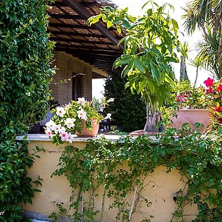 Il Casale Del Sogno B&B 아르데아