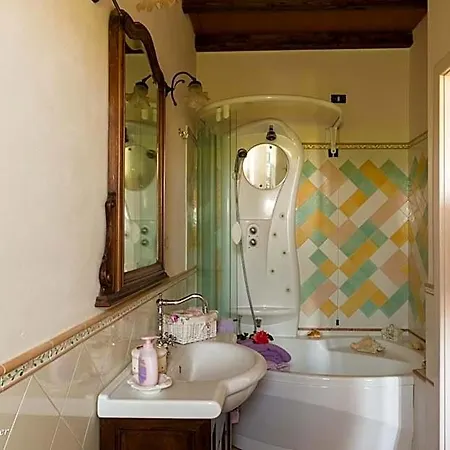 Il Casale Del Sogno