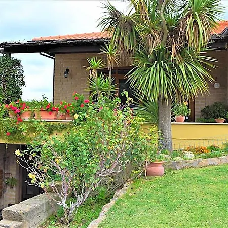 Il Casale Del Sogno