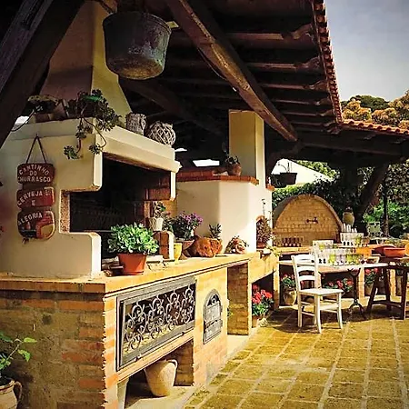 Il Casale Del Sogno B&B
