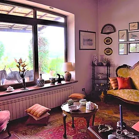 Il Casale Del Sogno أرديا