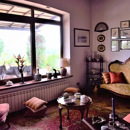 Il Casale Del Sogno Bed & Breakfast